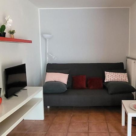 Alfa Appartamento In Centro Gorizia Eksteriør bilde