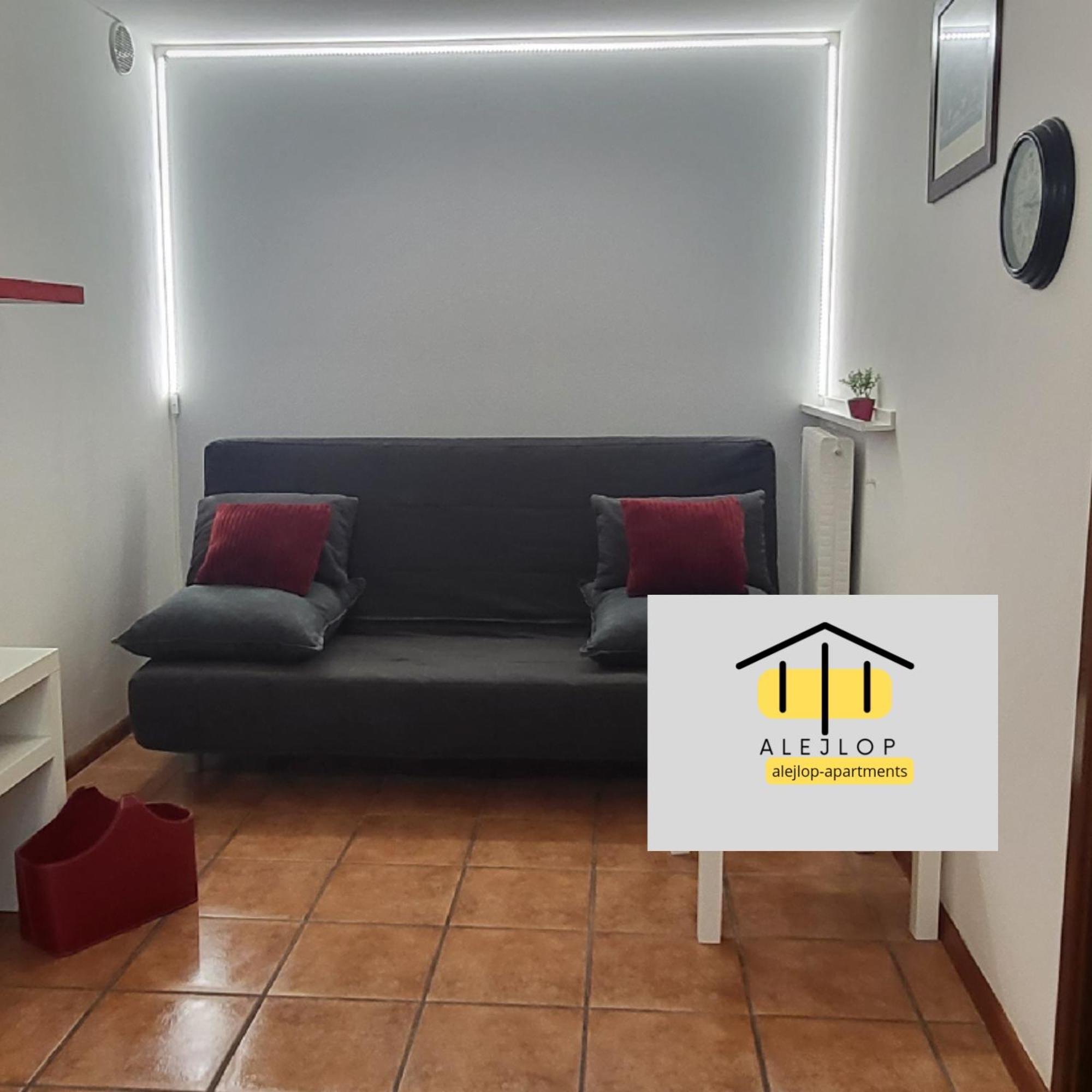 Alfa Appartamento In Centro Gorizia Eksteriør bilde