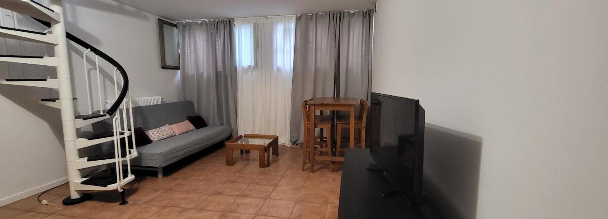 Alfa Appartamento In Centro Gorizia Eksteriør bilde